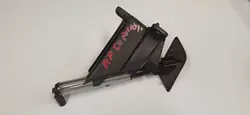 Lavafaros derecho xenon CITROEN C4 PICASSO I 07R