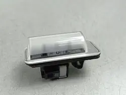 Luz de matrícula Subaru OE FOB54953 - Usado