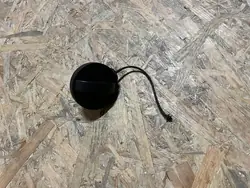 OPEL CORSA F 2021 TAPÓN DE COMBUSTIBLE 9816741980