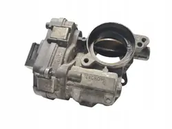 Drosselklappe Opel Alfa Fiat 1.9 CDTI JTD 48CPD1