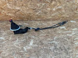 Versnellingspook Nissan Juke F15 1.2 DIG-T OEM