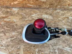 Sélecteur de Vitesses Nissan Juke F15 1.2 DIG-T OEM