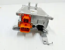 Inversor Mazda CX-60 OEM KBB3-3051X-D - Usado
