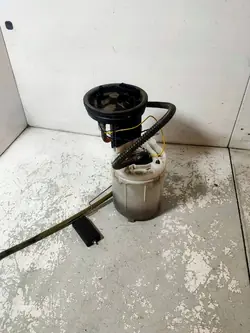 Brandstofpomp Seat Exeo 8E0919051P