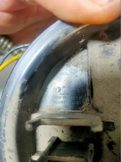 Polttoainepumppu Seat Exeo 8E0919051P