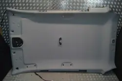 Forro de teto Hyundai Santa Fe III LIFT usado OEM