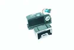 Aschenbecher OEM A2156800752 für Mercedes CL W215