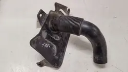 Luchtinlaat Radiateur CITROËN BERLINGO 1.6L