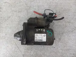 Motor de arranque Fiat Panda II 1.1 8V OEM E80F63101021 DENSO