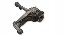 Främre differential VW Touareg I 4460310026