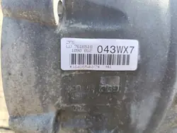 BMW 7616518 Getriebe für F10 F11 2.0D N47 184PS