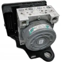 ABS-pumpun ohjausyksikkö OEM 3Q0614517F 3Q0907379F