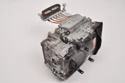 Convertisseur Onduleur Toyota Yaris Cross OEM G9200-K2011