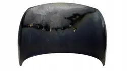 KIA SPORTAGE III Motorhuv 10-15 OEM 66400-3W000