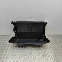 Conjunto de radiadores Opel Mokka 1.6L 2016 OEM 94560893