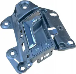 Poignée de Garniture Porte Avant Gauche OEM A2127600161