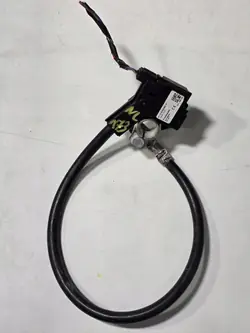 Cabo bateria BMW OEM 9253082 para X3 F25 2011