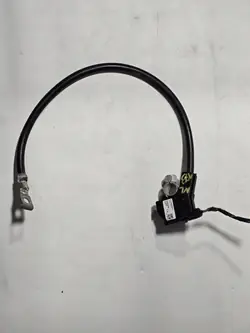 Câble batterie BMW OEM 9253082 pour X3 F25 2011
