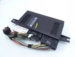 Module de contrôle des feux BMW X5 E53 OEM 61356938085