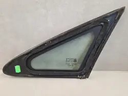 Rechte Seitenscheibe OEM MARMAGCARS 694/800/894