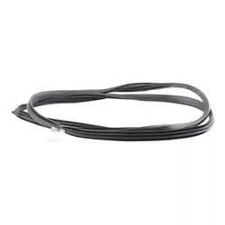 Ford Fiesta VI Deurafdichting F1BB-B20531-AC Links Voor