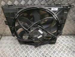 BMW Klima-Lüfter OEM 7640512 für 3er F30/F35/F31