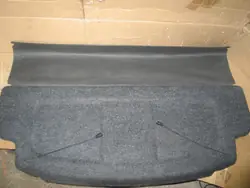 Étagre de coffre Nissan Note E11 OEM 799109U000