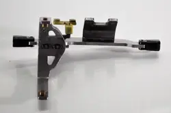 Versnellingsvork OEM 031.91 voor Powershift 6DCT451