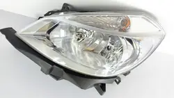 PHARE GAUCHE RENAULT CLIO III 260607570R