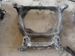Cuna Range Rover Evoque OEM WÓZEK SANKI KOŁYSKA