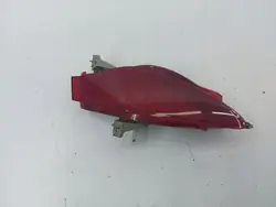 Mazda CX-7 2011 Left Rear Lamp Reflector