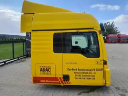 MAN OEM KABINA Nackte Kabine für TGX EURO 6 2018