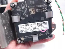 Capteur radar ACC OEM 8W0907561K avec cube Audi A4 A5
