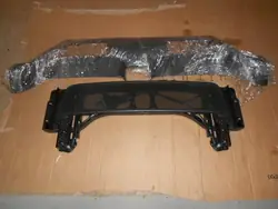 Deflector de viento OEM 8S7862951 para Audi TT Cabrio