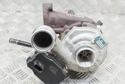 Turbina Kia Sorento Sportage Hyundai Tucson 2.2