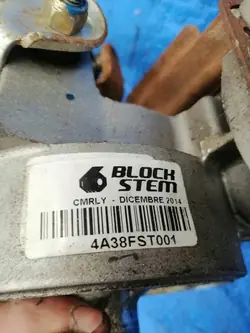 Fiat OE 26096585 20C