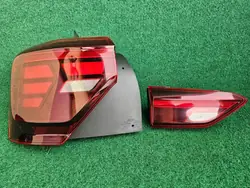 Feu arrière gauche VW Polo Lift 2G0945095E