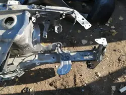 Fiat Tipo II främre vänster skärm OEM MIP11345