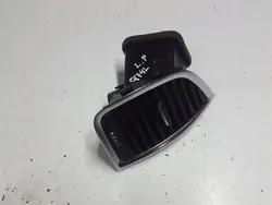 Audi Q7 4L 09-15 Grelha Frontal Direita OEM 4L0820902T
