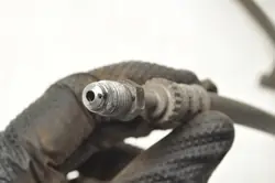 Conducción de Freno Delantera BMW G08 OEM 413696 - Usado
