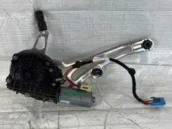 Mercedes CLS 257 takaluukun aktuaattori OEM A2138205903