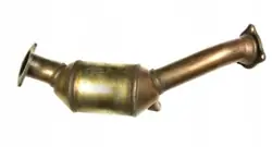 Katalysator OEM LUM121920 Vänster för Audi Q7