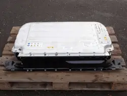 Gebruikte hybride accu 22Ah OEM voor Mercedes GLC W253