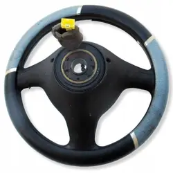 Volante VW Lupo OEM 1H0959653B - Usado
