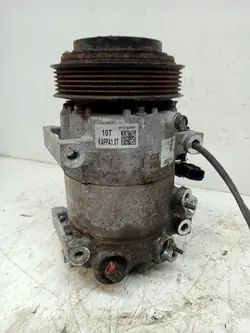 Compresseur de climatisation Hyundai OE 97701-G4400