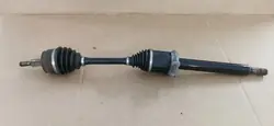 VOLKSWAGEN VW T6 2.0 TDI AUTOMAT - Höger drivaxel 7E0407761C