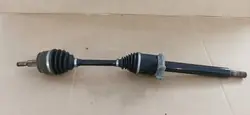 VOLKSWAGEN VW T6 2.0 TDI AUTOMAT - Arbre de transmission droit 7E0407761C