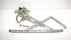 OEM 371116967 Rechter Front-Fensterheber Toyota Prius