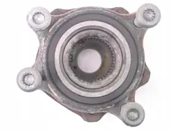 Mozzo Ruota Anteriore Audi A5 S5 F5 8W 8W6 OEM 8W0407679L