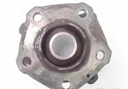 Mozzo Ruota Anteriore Audi A5 S5 F5 8W 8W6 OEM 8W0407679L